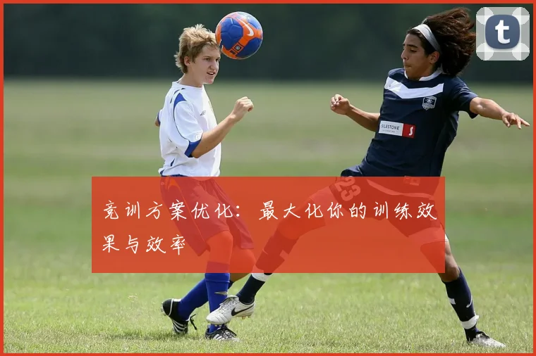 竞训方案优化：最大化你的训练效果与效率